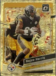 Najee Harris