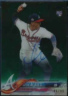 Ozzie Albies
