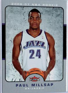 Paul Millsap