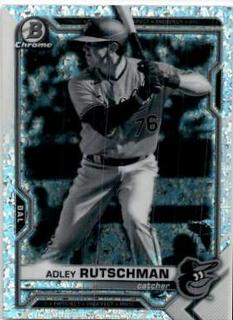 Adley Rutschman