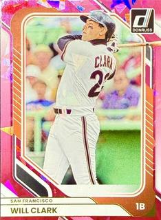 Will Clark