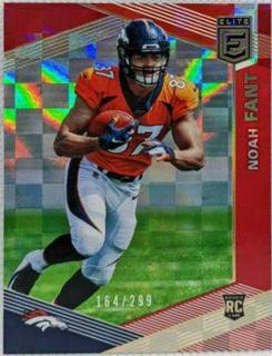 Noah Fant