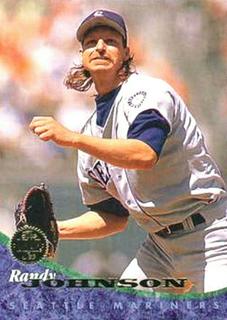 Randy Johnson