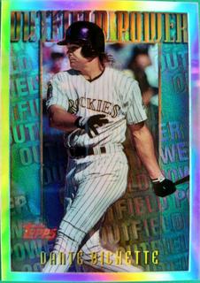 Dante Bichette