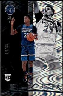 Jarrett Culver