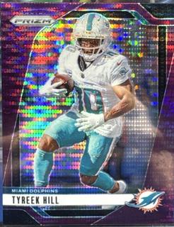 Tyreek Hill