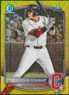 Nolan Schubart