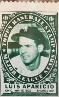 Luis Aparicio