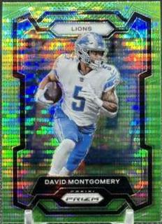 David Montgomery