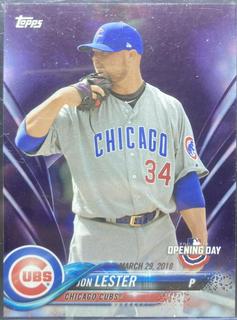 Jon Lester