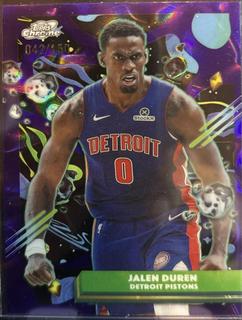 Jalen Duren