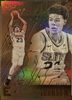 Cameron Johnson