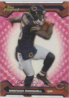Brandon Marshall