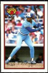 Fred McGriff