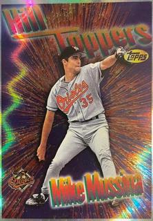 Mike Mussina