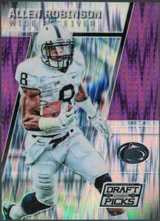 Allen Robinson
