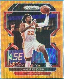Cam Reddish