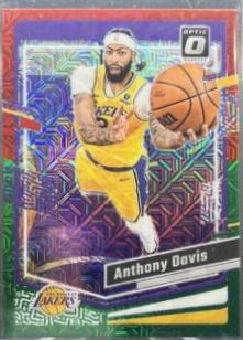 Anthony Davis
