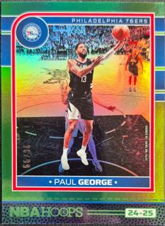 Paul George