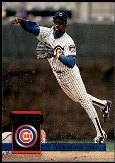Shawon Dunston