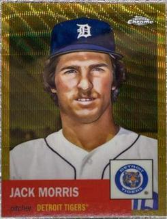 Jack Morris