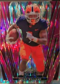 Isaiah Williams