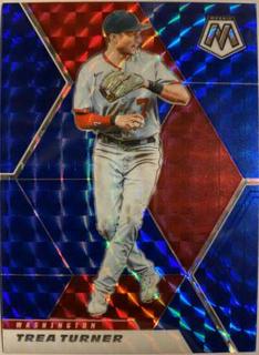 Trea Turner