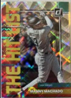 Manny Machado