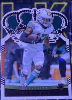 Jaylen Waddle