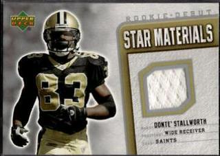 Donte Stallworth