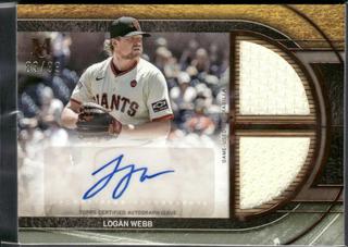 Logan Webb