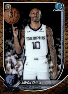Javon Small