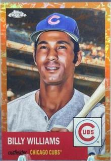 Billy Williams