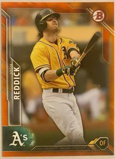 Josh Reddick