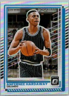 Anfernee Hardaway