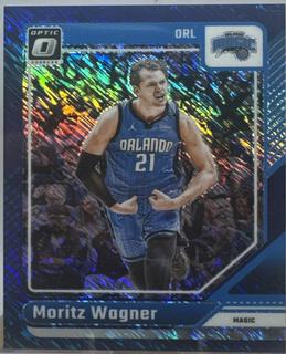 Moritz Wagner