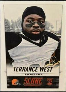 Terrance West