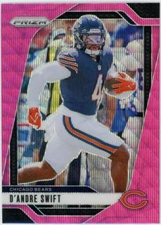 D'Andre Swift