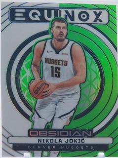 Nikola Jokic