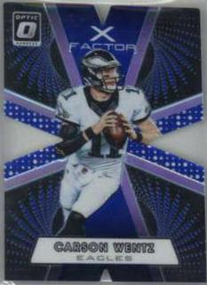 Carson Wentz