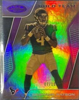 Deshaun Watson