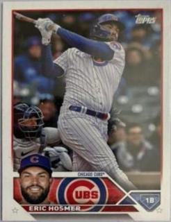Eric Hosmer