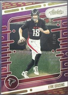 Kirk Cousins