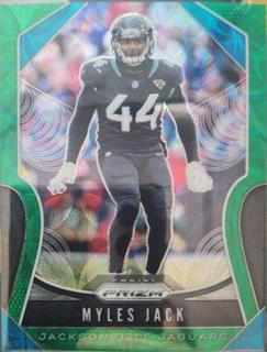 Myles Jack