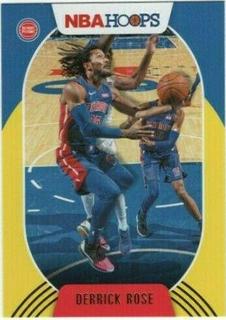 Derrick Rose