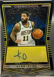 Kyrie Irving