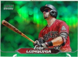 Evan Longoria