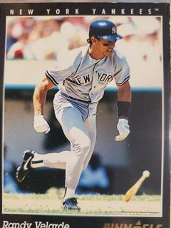 Randy Velarde