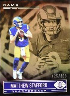 Matthew Stafford