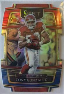 Tony Gonzalez